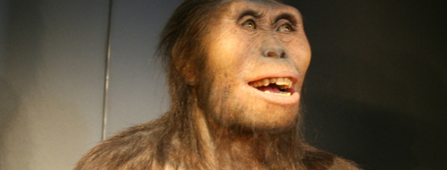 El hombre de Denisova