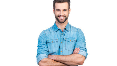 The day I moved to a different house