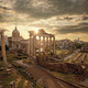 Rome antique©samott fotolia.com