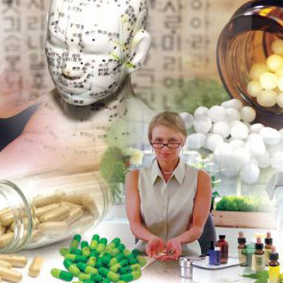 Timeline: Línea de tiempo sobre Medicinas Alternativas y Terapias Complementarias