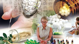 Timeline: Línea de tiempo sobre Medicinas Alternativas y Terapias Complementarias