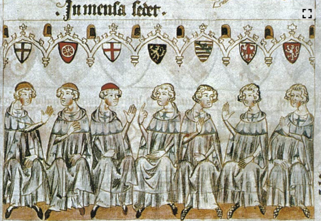 3.1. L'Imperi romanogermànic