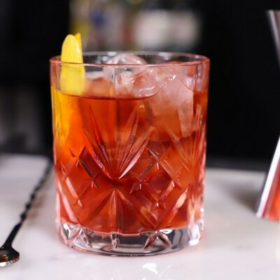 Timeline: dal MITO al Negroni Sbagliato