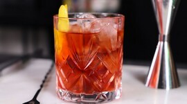 Timeline: dal MITO al Negroni Sbagliato