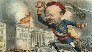 Ley de Asociaciones.