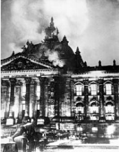 EL ASCENSO DEL NAZISMO