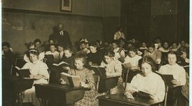 Timeline: History of Education in America