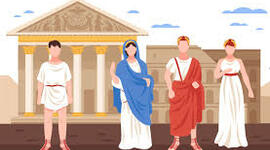 Timeline: romanisation