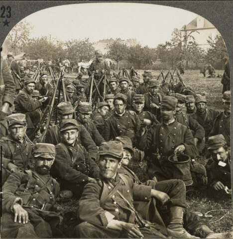 Second Battle of Marne