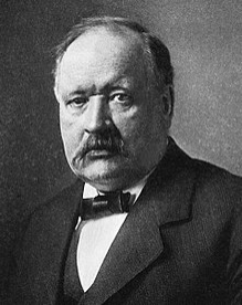 Teoría de Arrhenius