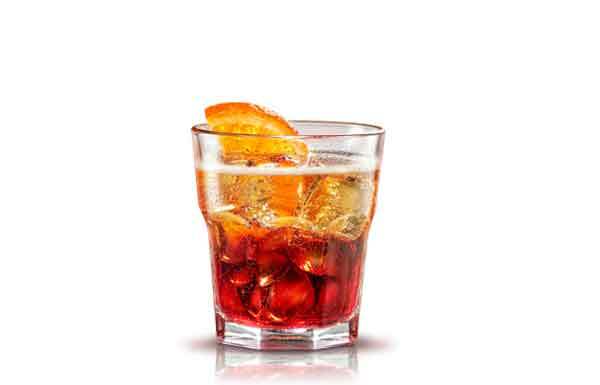 Il Negroni Sbagliato