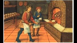 Timeline: Historia de la panaderia