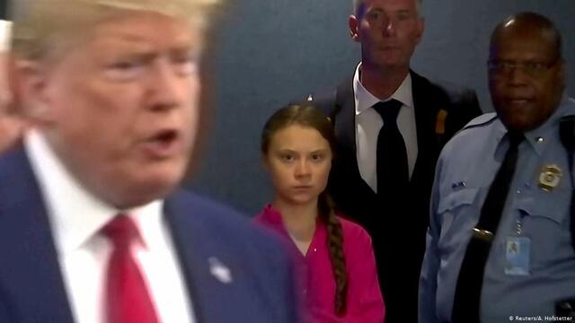 UN climate change conference