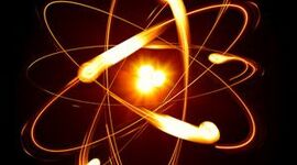 Timeline: THE DISCOVERY OF THE ATOM (TOMÁS CRISTANCHO AND MARÍA JOSÉ BOLAÑOS)