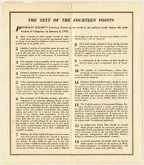 Wilson-Foureen Points