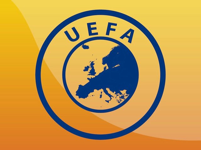La UEFA (Unión Europea de Fútbol Asociación).