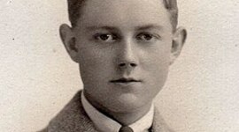 Timeline: William Ross Ashby