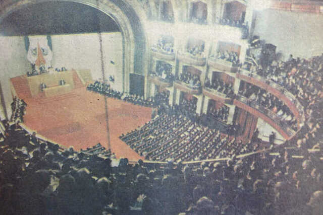 Reforma constitucional