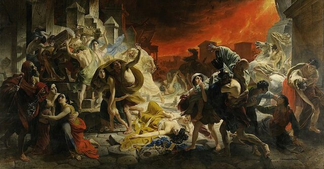 fin de l'empire d'occient