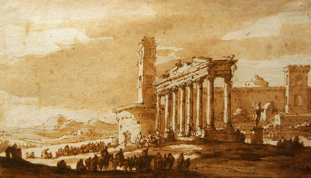 Fin de l'Empire d'Occident