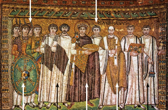 5.1. Mil anys d'història