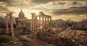 Fin de l'empire d'occident