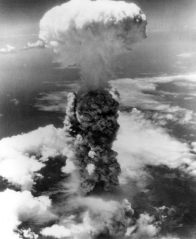 FIN DE LA II GUERRA MUNDIAL