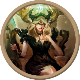 Nistia Kills and Traps Inos in Barovia