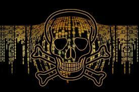 Aparece el primer virus