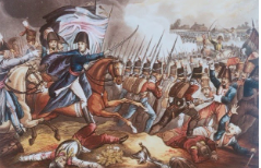 Battle of Waterloo