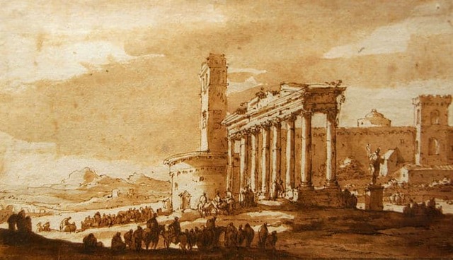 fin de l'Empire d'Occident