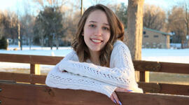 Timeline: Brynn's Timeline