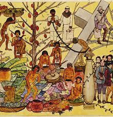 Agricultura Indígena