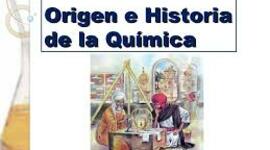 Timeline: Historia de la química orgánica