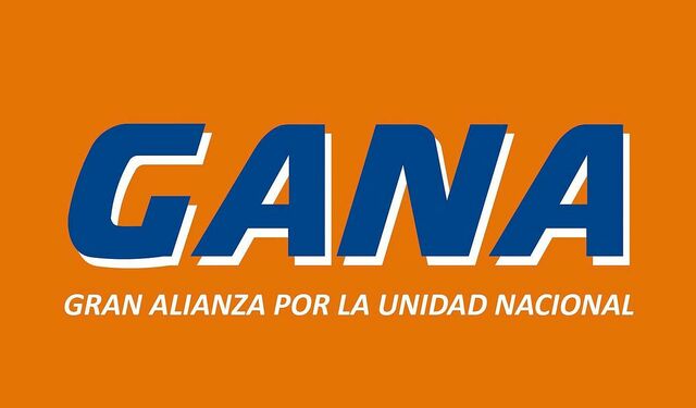 GANA
