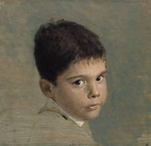 Hernán Cortés was born.