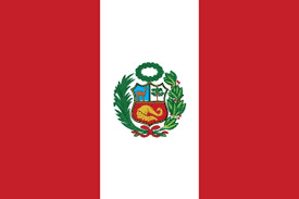 Peru declares independence