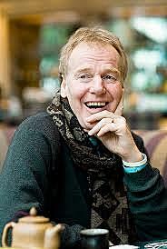 Peter Senge