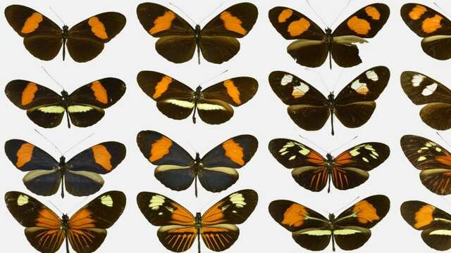 Publicació de la selecció natural