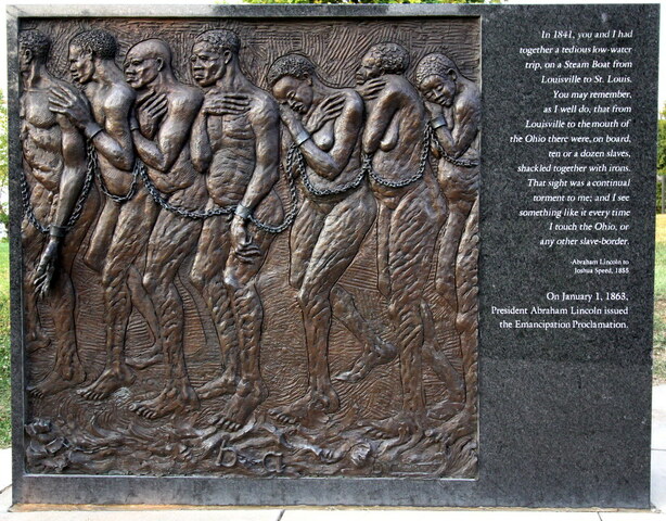 Slavery is outlawed in the French colonies, including St. Domingue