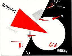 EL LISSITZKY