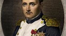 Timeline: Napoleó Bonaparte Quotes