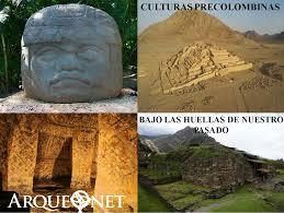 Culturas Precolombinas