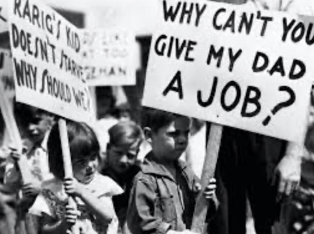 The Great Depression