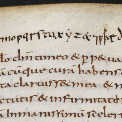 Timeline: History Of the English Language