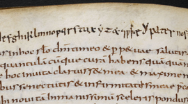 Timeline: History Of the English Language