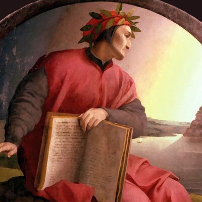 Timeline: La vita di Dante Alighieri