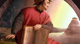 Timeline: La vita di Dante Alighieri