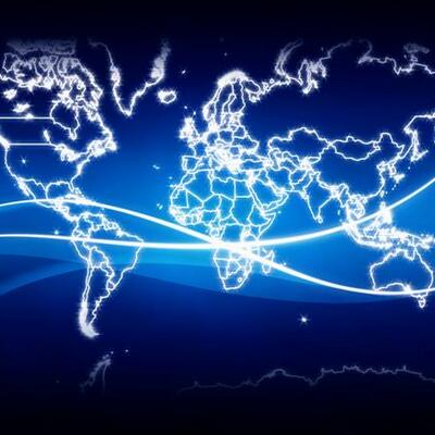 Timeline: La Historia y las Relaciones Internacionales