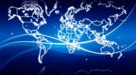 Timeline: La Historia y las Relaciones Internacionales